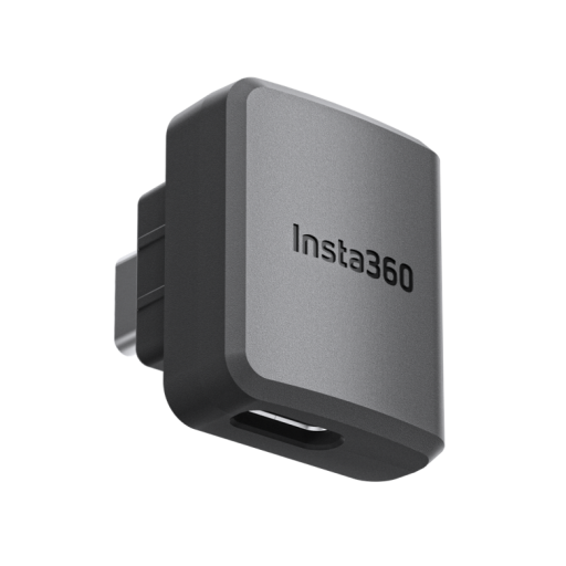 Insta360 Mikrofon Ve Ses Aksesuarları